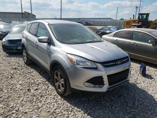 FORD ESCAPE SE 2015 1fmcu9gx1fub34909