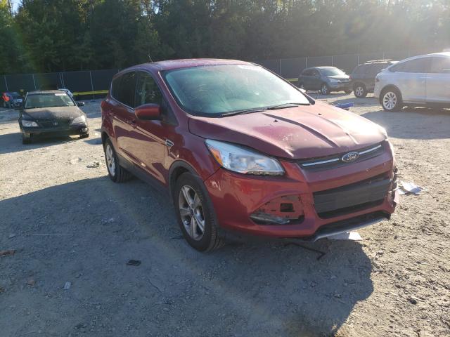 FORD ESCAPE SE 2015 1fmcu9gx1fub35722