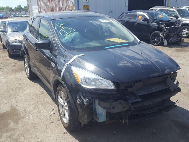 FORD ESCAPE SE 2015 1fmcu9gx1fub37244