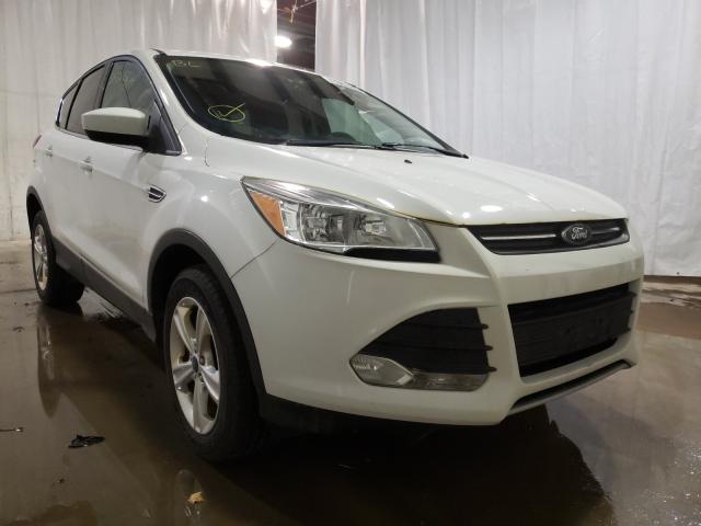 FORD ESCAPE SE 2015 1fmcu9gx1fub37986