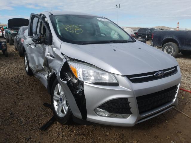 FORD ESCAPE SE 2015 1fmcu9gx1fub42699