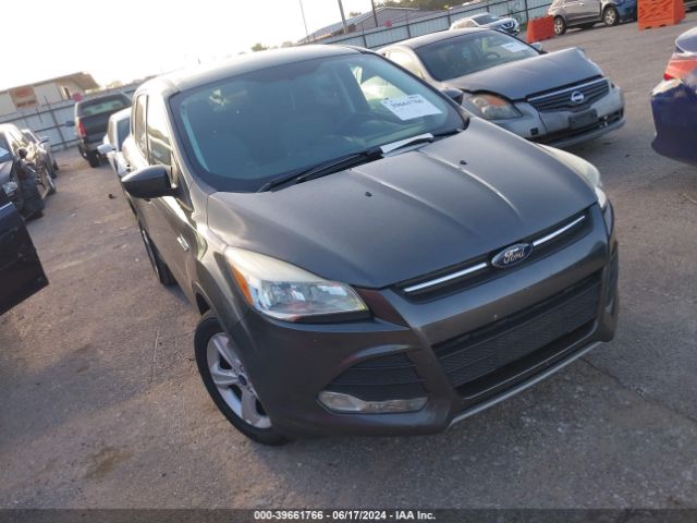 FORD ESCAPE 2015 1fmcu9gx1fub44159