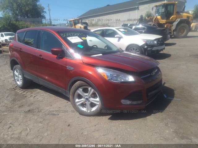 FORD ESCAPE 2015 1fmcu9gx1fub48163