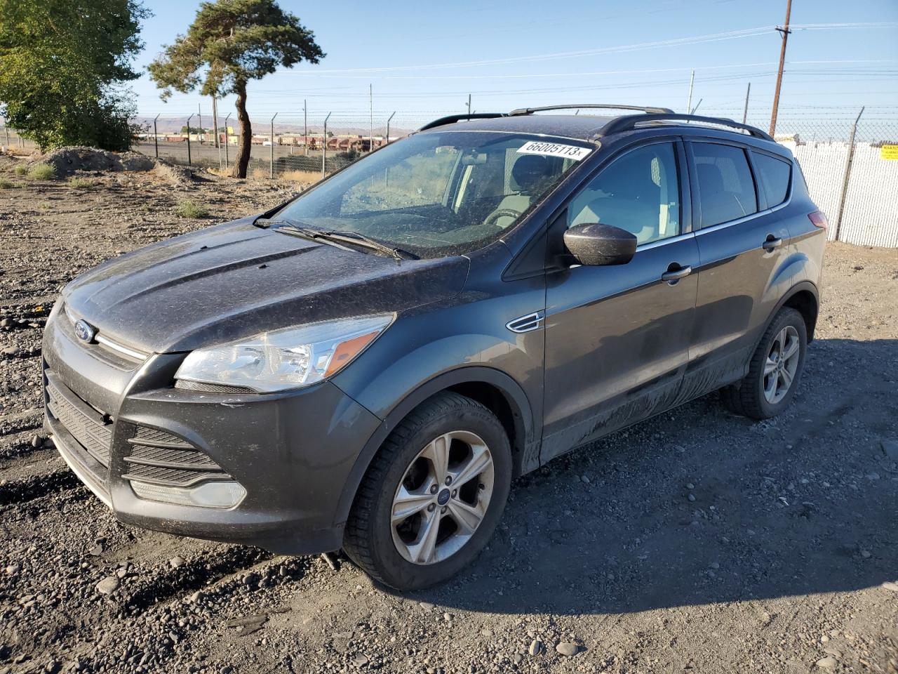 FORD ESCAPE 2015 1fmcu9gx1fub51323