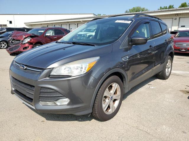 FORD ESCAPE SE 2015 1fmcu9gx1fub54884