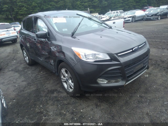 FORD ESCAPE 2015 1fmcu9gx1fub54951