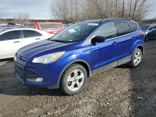 FORD ESCAPE SE 2015 1fmcu9gx1fub63858