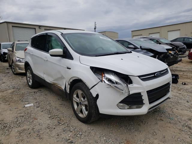 FORD ESCAPE SE 2015 1fmcu9gx1fub64024