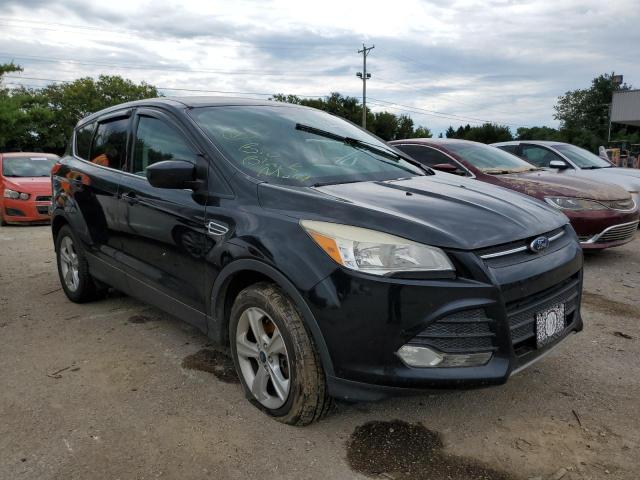 FORD ESCAPE SE 2015 1fmcu9gx1fub64086