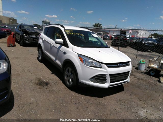 FORD ESCAPE 2015 1fmcu9gx1fub67571