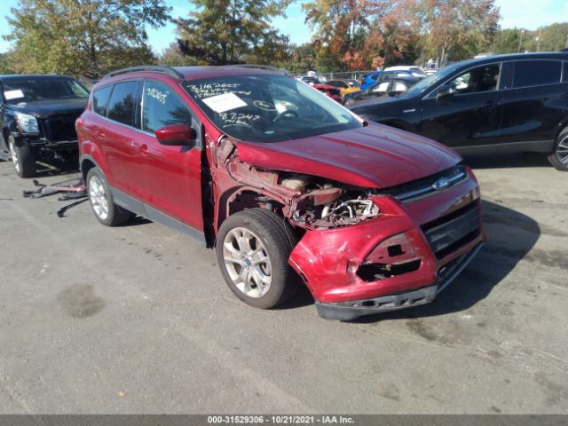 FORD ESCAPE 2015 1fmcu9gx1fub67988