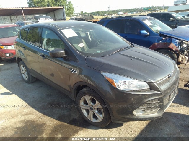 FORD ESCAPE 2015 1fmcu9gx1fuc19152