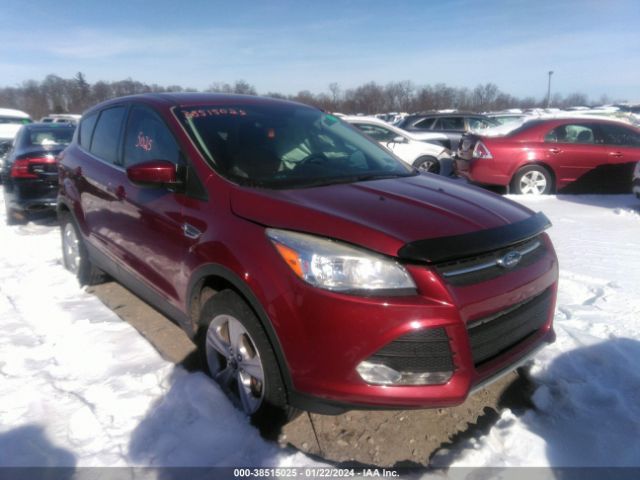 FORD ESCAPE 2015 1fmcu9gx1fuc19748