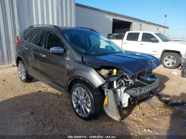 FORD ESCAPE 2015 1fmcu9gx1fuc39501