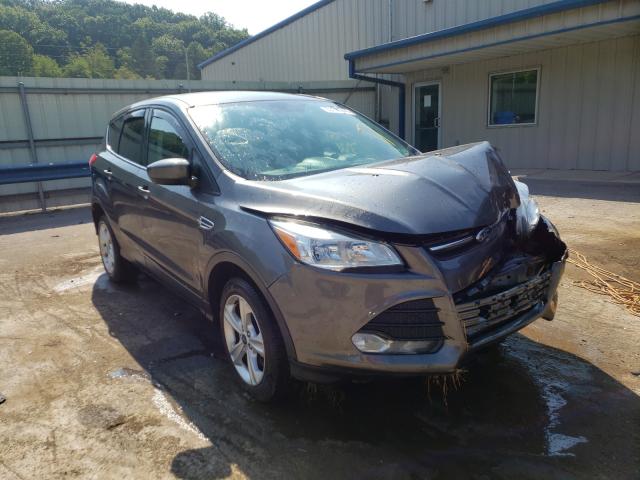 FORD ESCAPE SE 2015 1fmcu9gx1fuc39577