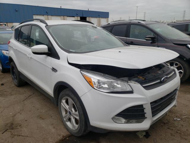 FORD ESCAPE SE 2015 1fmcu9gx1fuc46898