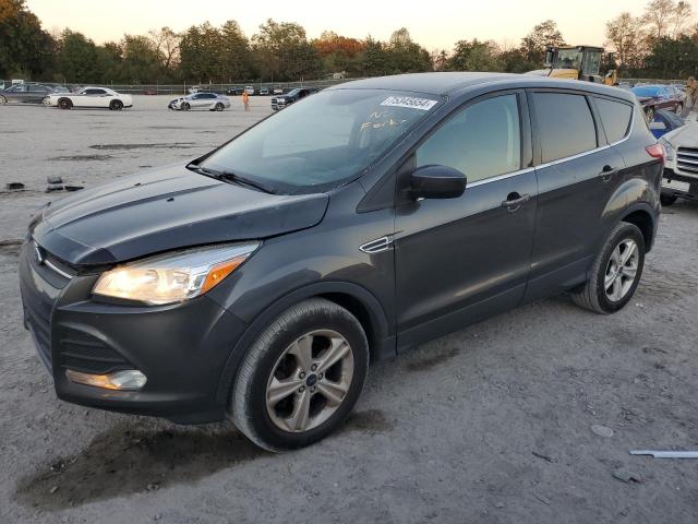 FORD ESCAPE SE 2015 1fmcu9gx1fuc49879