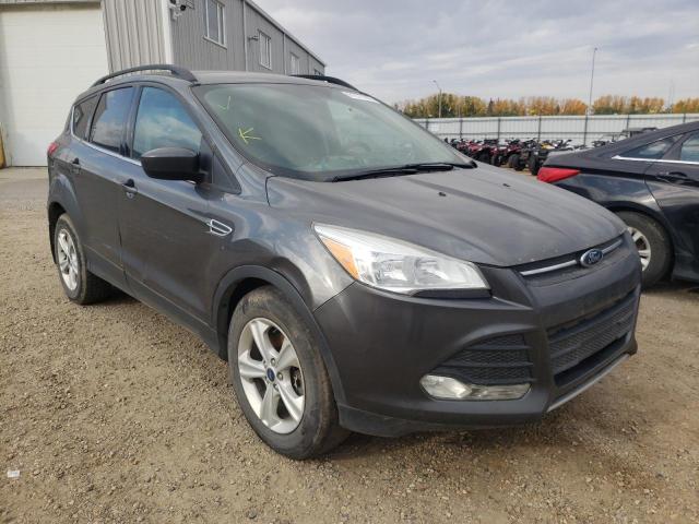 FORD ESCAPE SE 2015 1fmcu9gx1fuc50238