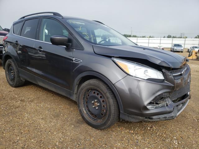 FORD ESCAPE SE 2015 1fmcu9gx1fuc51051