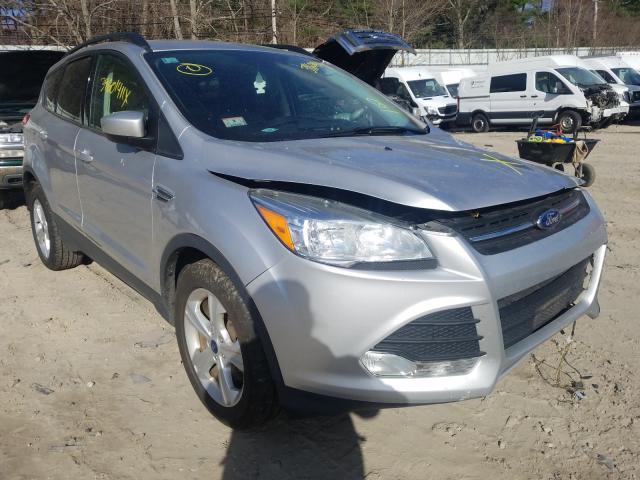 FORD ESCAPE SE 2015 1fmcu9gx1fuc53415