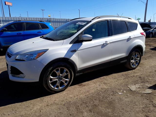 FORD ESCAPE SE 2015 1fmcu9gx1fuc55844