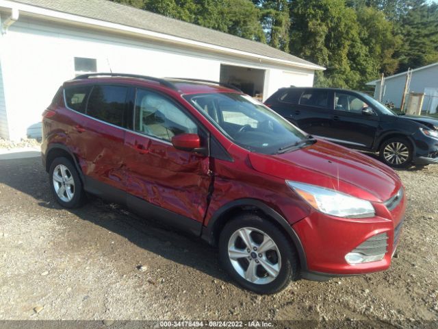 FORD ESCAPE 2015 1fmcu9gx1fuc58257