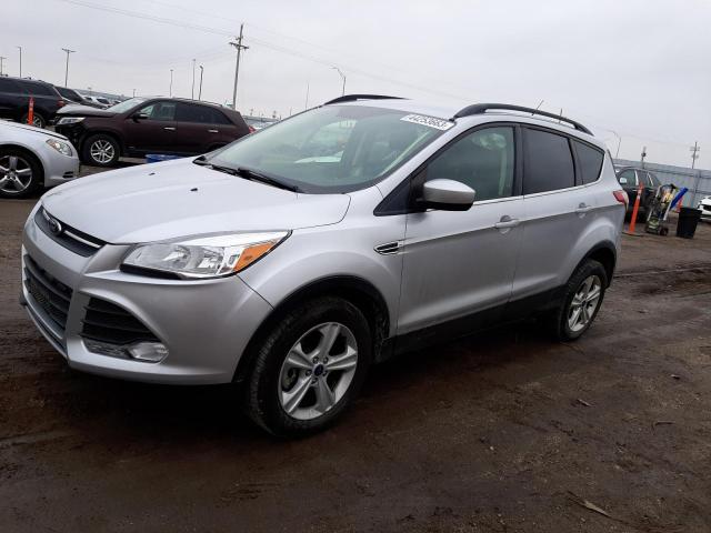 FORD ESCAPE SE 2015 1fmcu9gx1fuc62535