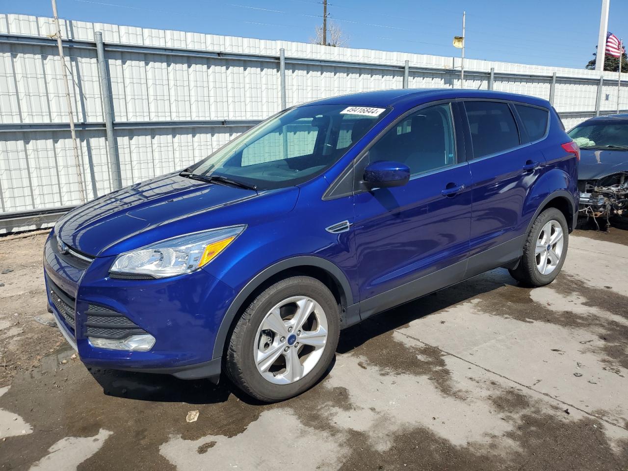 FORD ESCAPE 2015 1fmcu9gx1fuc62678