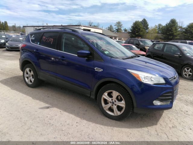 FORD ESCAPE 2015 1fmcu9gx1fuc72076