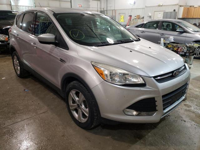 FORD ESCAPE SE 2015 1fmcu9gx1fuc78945