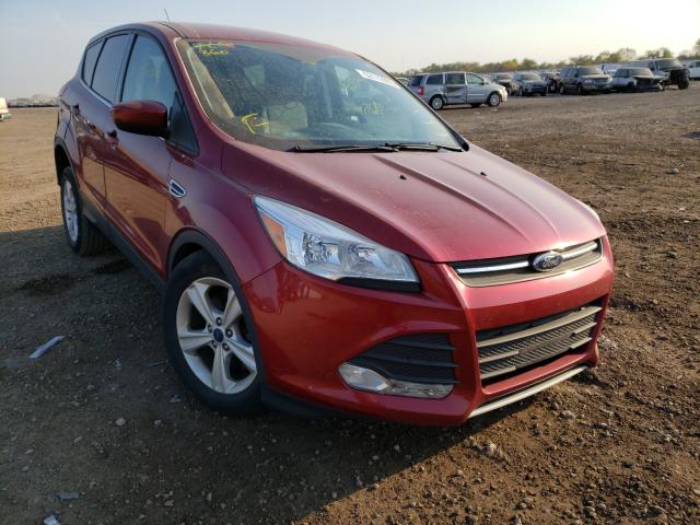 FORD ESCAPE SE 2015 1fmcu9gx1fuc87578