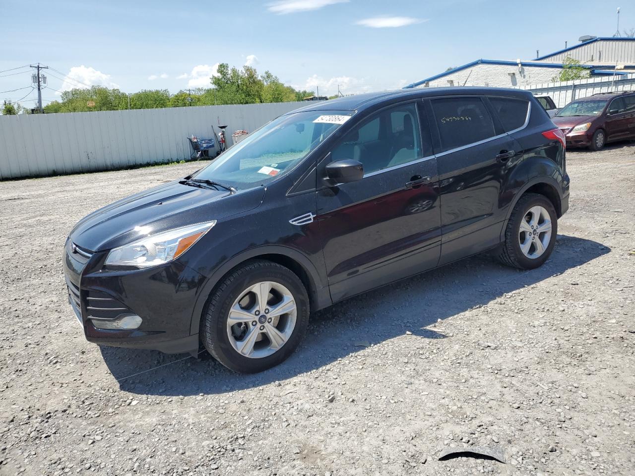 FORD ESCAPE 2016 1fmcu9gx1gua00936