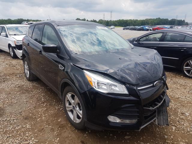 FORD ESCAPE SE 2016 1fmcu9gx1gua03786