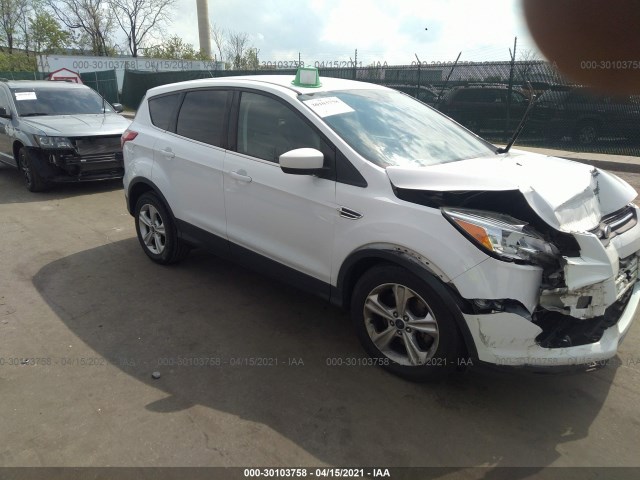 FORD ESCAPE 2016 1fmcu9gx1gua12813