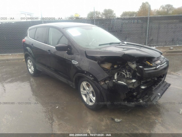 FORD ESCAPE 2016 1fmcu9gx1gua16554