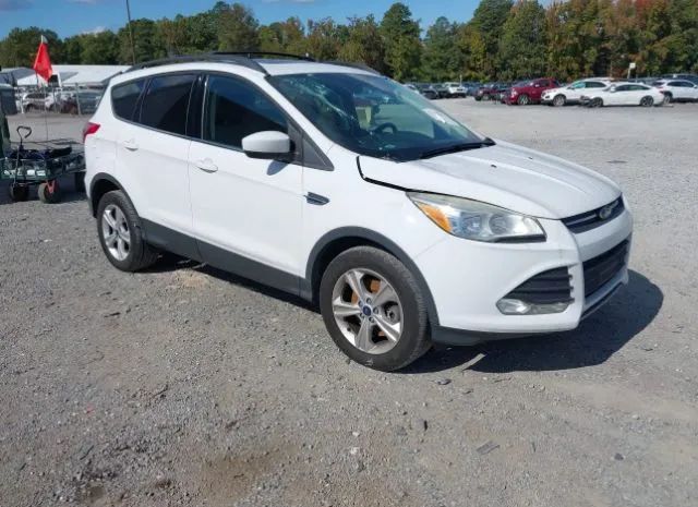 FORD ESCAPE 2016 1fmcu9gx1gua25223