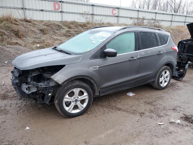 FORD ESCAPE SE 2016 1fmcu9gx1gua34522