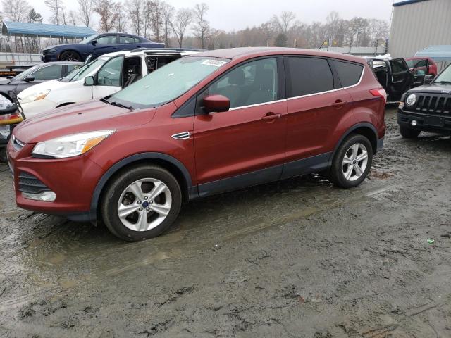 FORD ESCAPE SE 2016 1fmcu9gx1gua36304