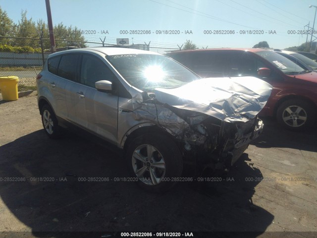 FORD ESCAPE 2016 1fmcu9gx1gua48355