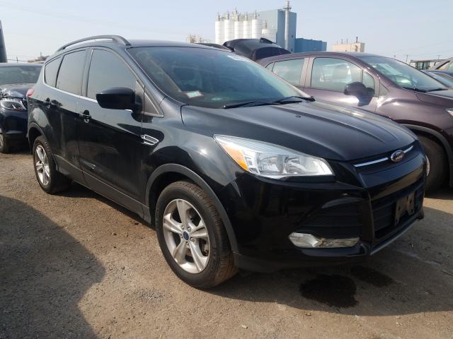 FORD ESCAPE SE 2016 1fmcu9gx1gua51403