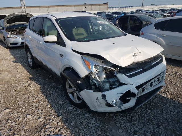 FORD ESCAPE SE 2016 1fmcu9gx1gua63227