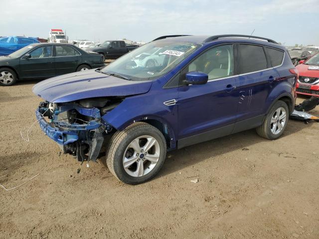 FORD ESCAPE SE 2016 1fmcu9gx1gua63230