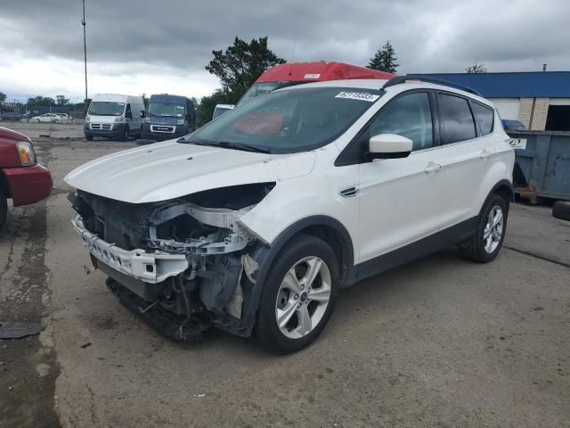 FORD ESCAPE SE 2016 1fmcu9gx1gua64894