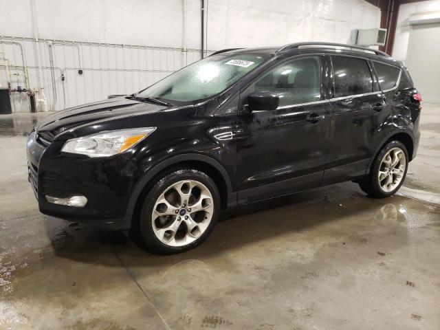 FORD ESCAPE 2016 1fmcu9gx1gua66984