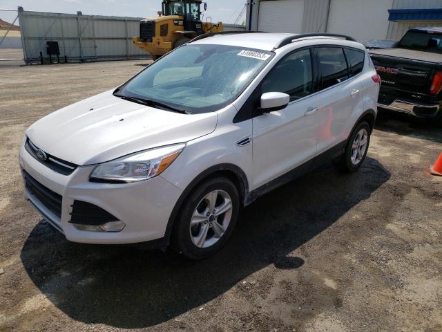 FORD ESCAPE SE 2016 1fmcu9gx1gua73837