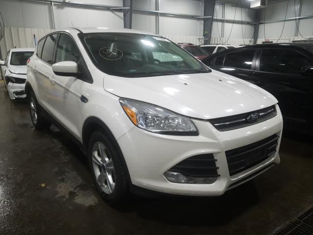 FORD ESCAPE SE 2016 1fmcu9gx1gua76110