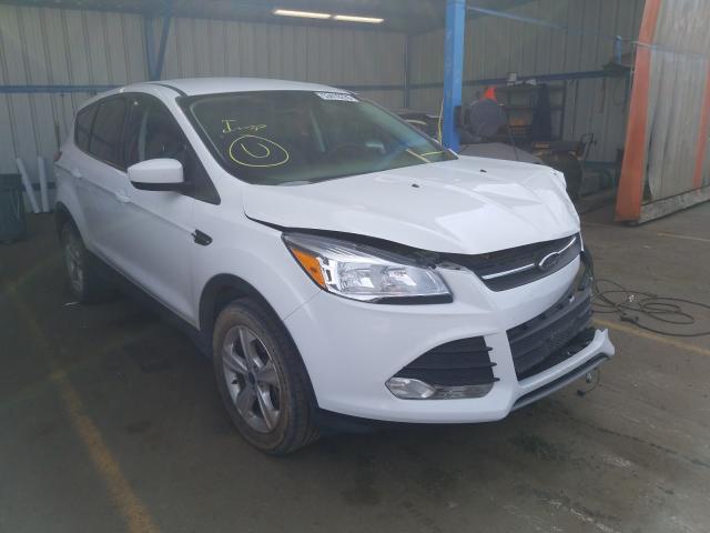 FORD ESCAPE 2016 1fmcu9gx1gua85597