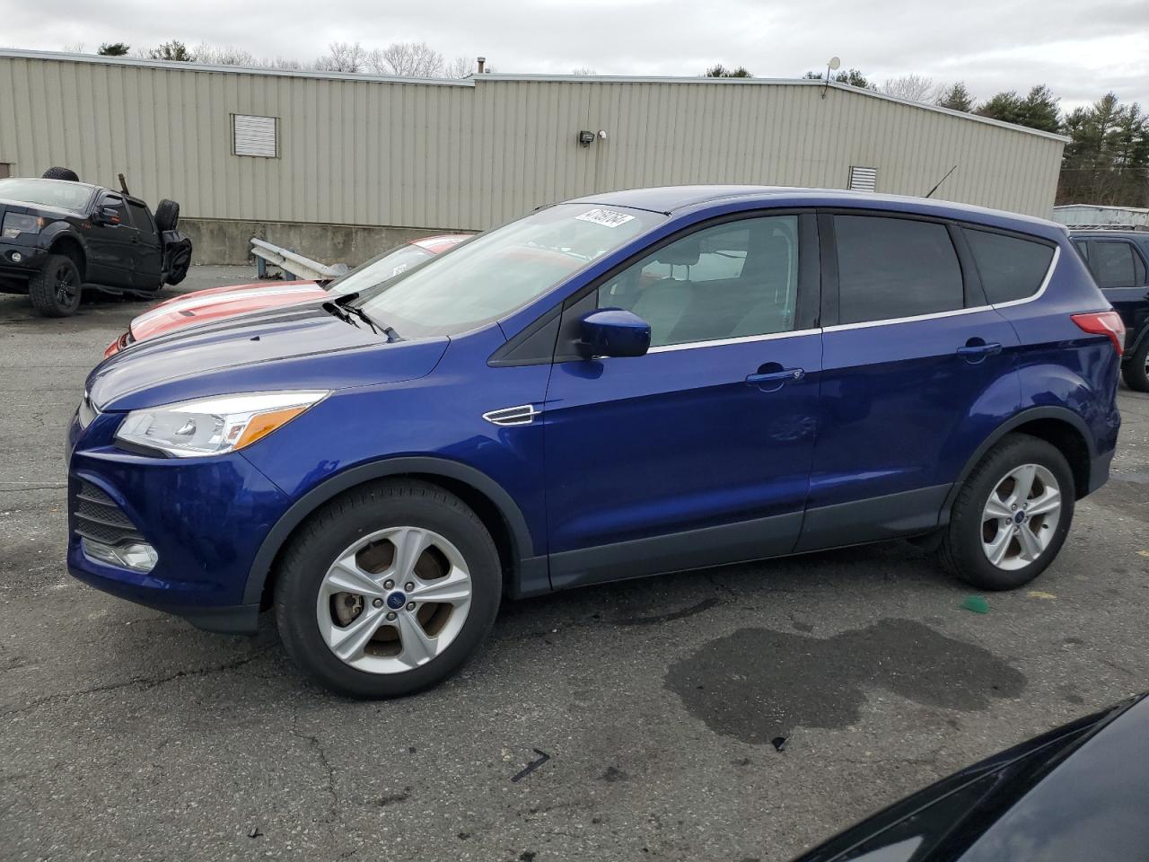 FORD ESCAPE 2016 1fmcu9gx1gua88421