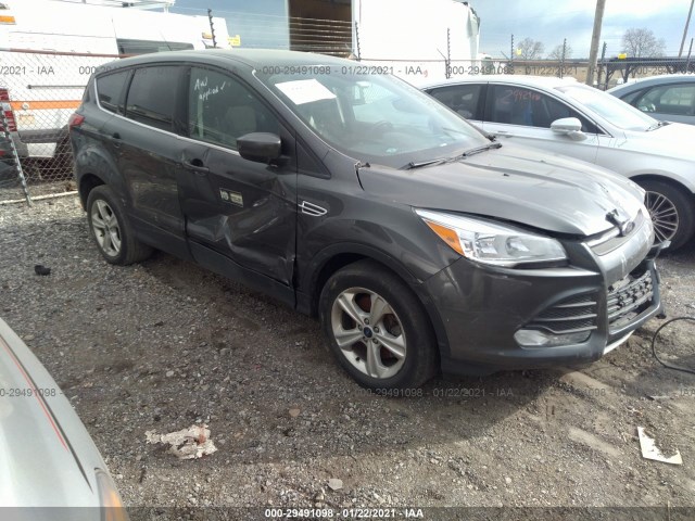 FORD ESCAPE 2016 1fmcu9gx1gua89892