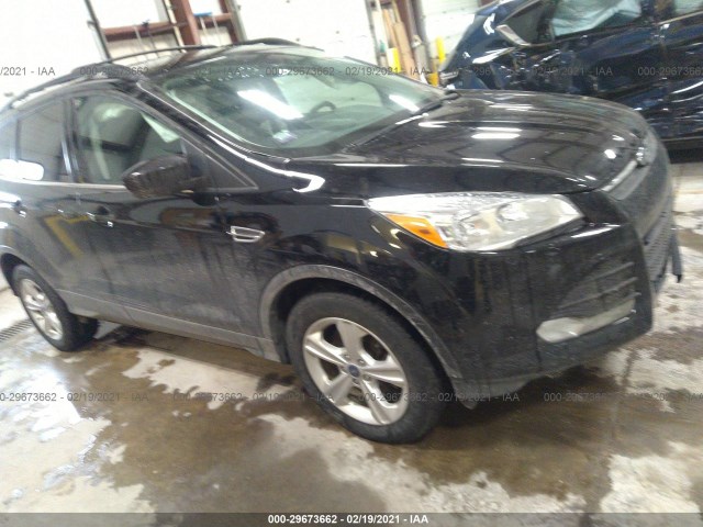 FORD ESCAPE 2016 1fmcu9gx1gua96518